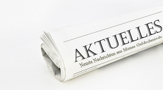 News, Neues, Aktuelles, Neuigkeiten, Gold, Mona, Arta, Mallorca, Goldschmuck, Goldschmiede, Schmuck